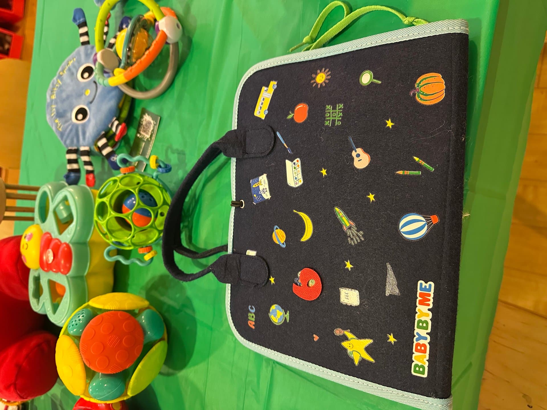 Activity book — image 1 of 1
