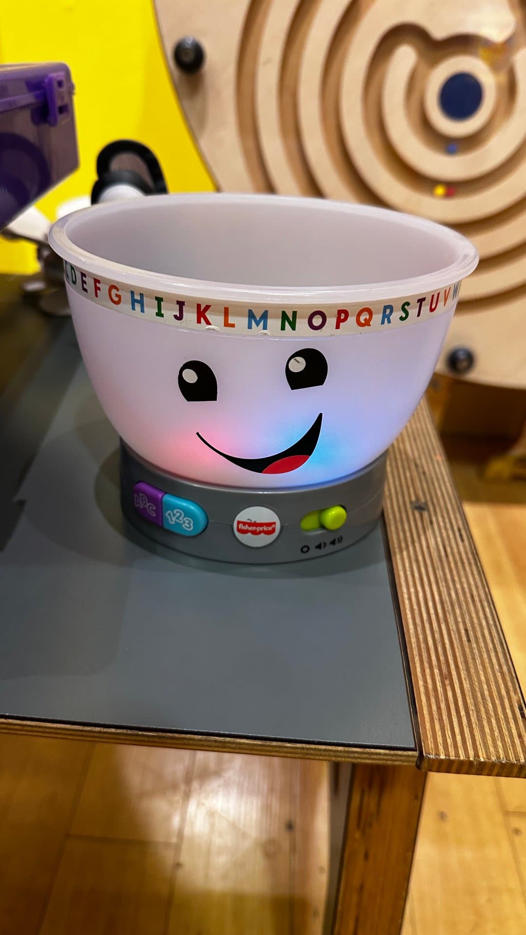 Fisher Price Toy — image 1 of 1
