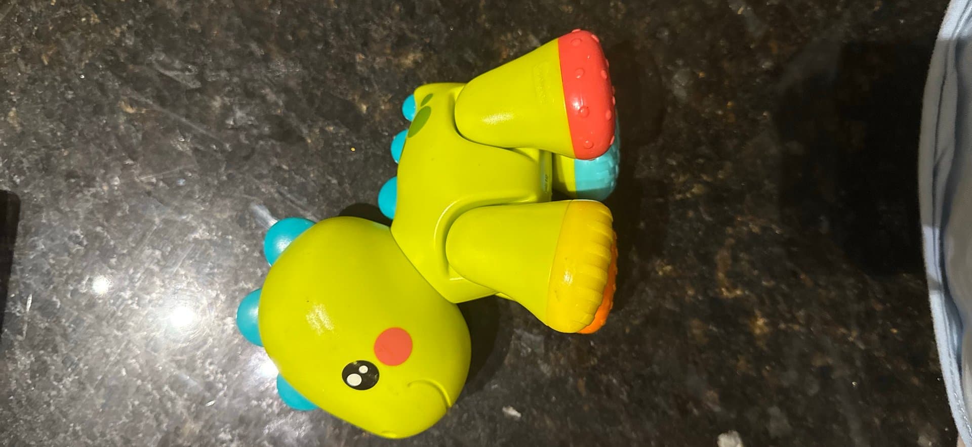 Fisher Price Dinosaur — image 1 of 2