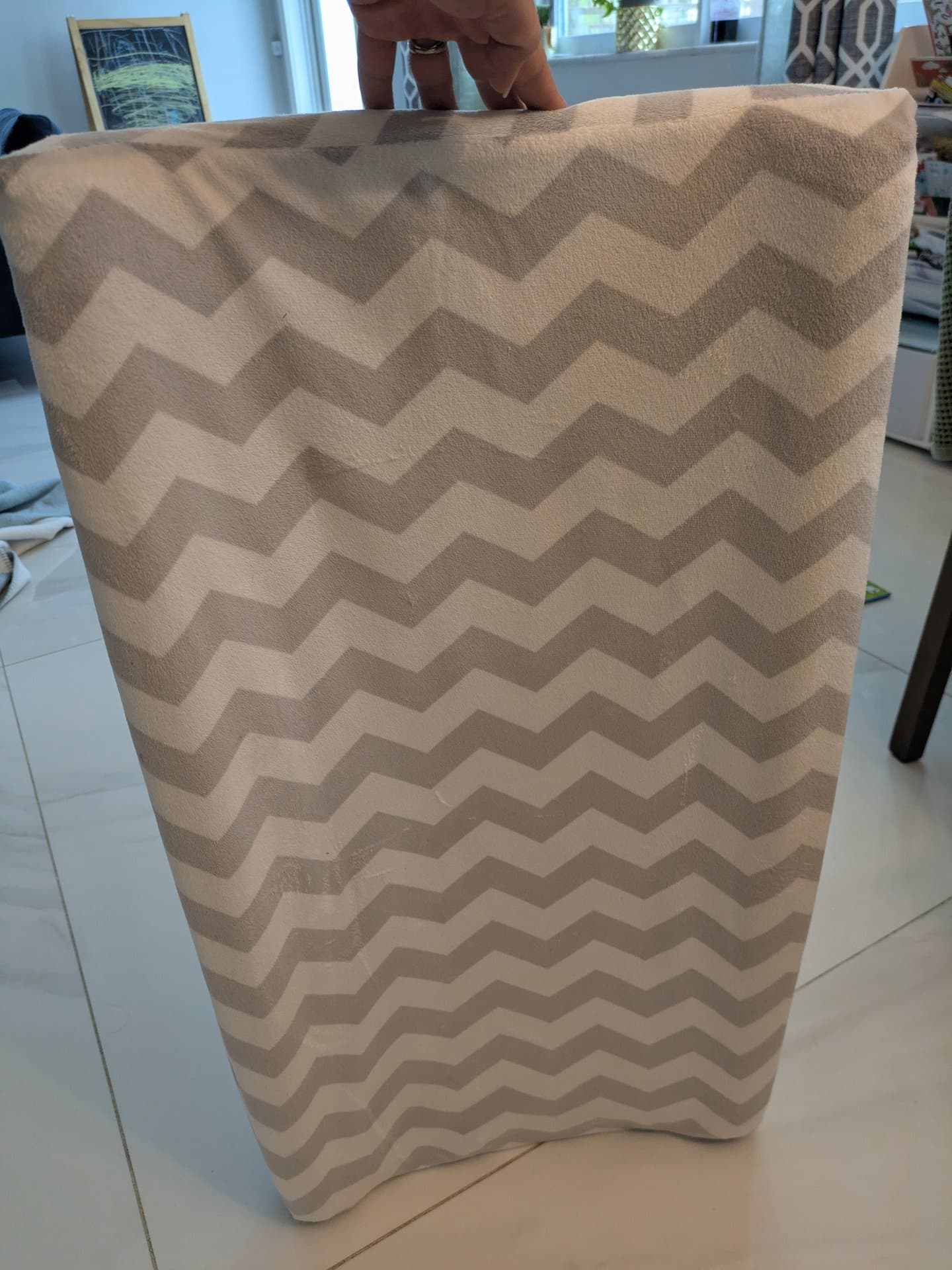 Changing mat  — image 1 of 1