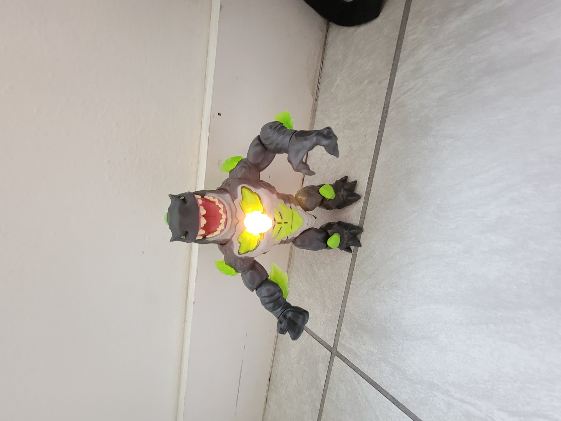 Toy Shark — image 1 of 2