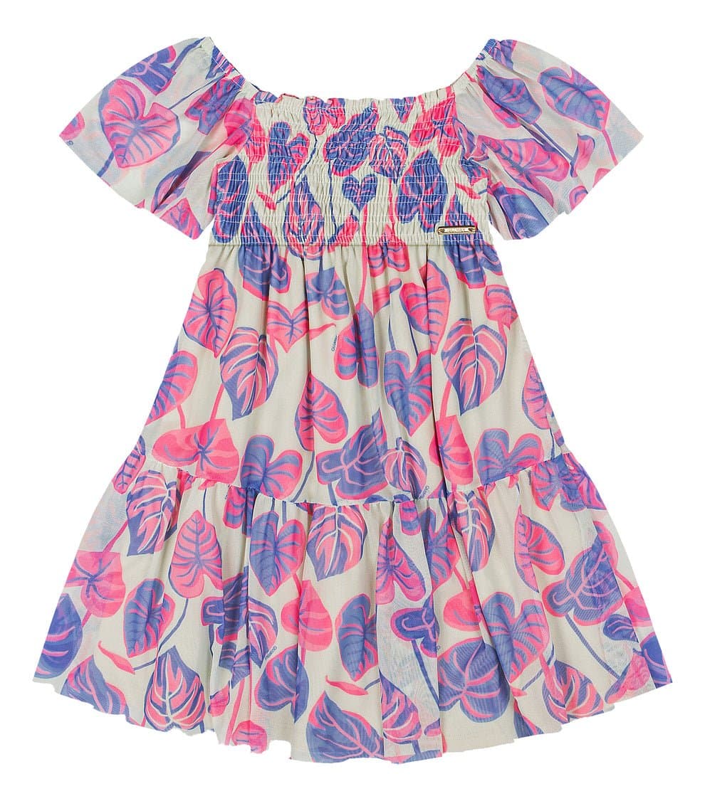 Girl Dress — image 1 of 1
