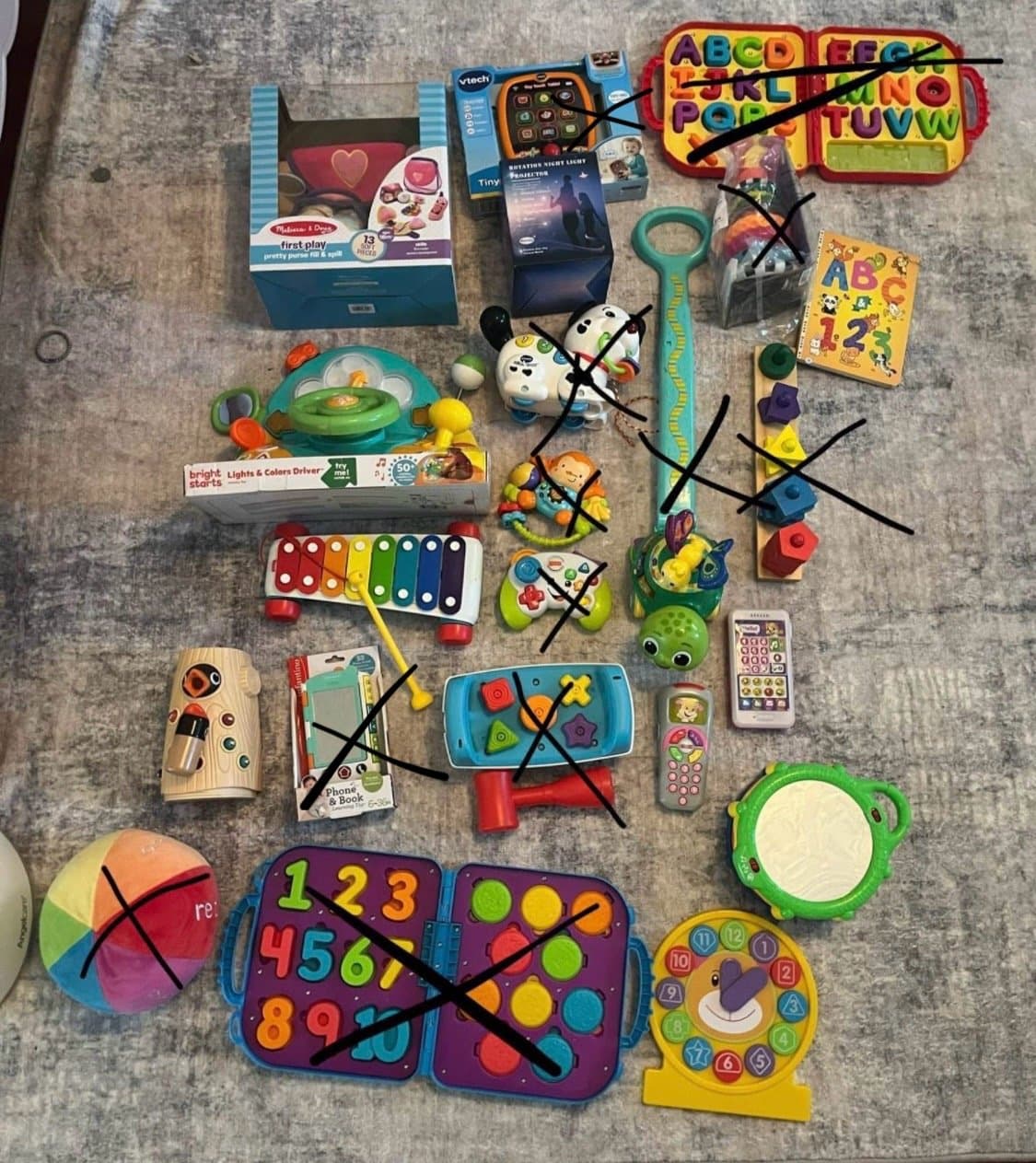 Toys!  — image 1 of 10