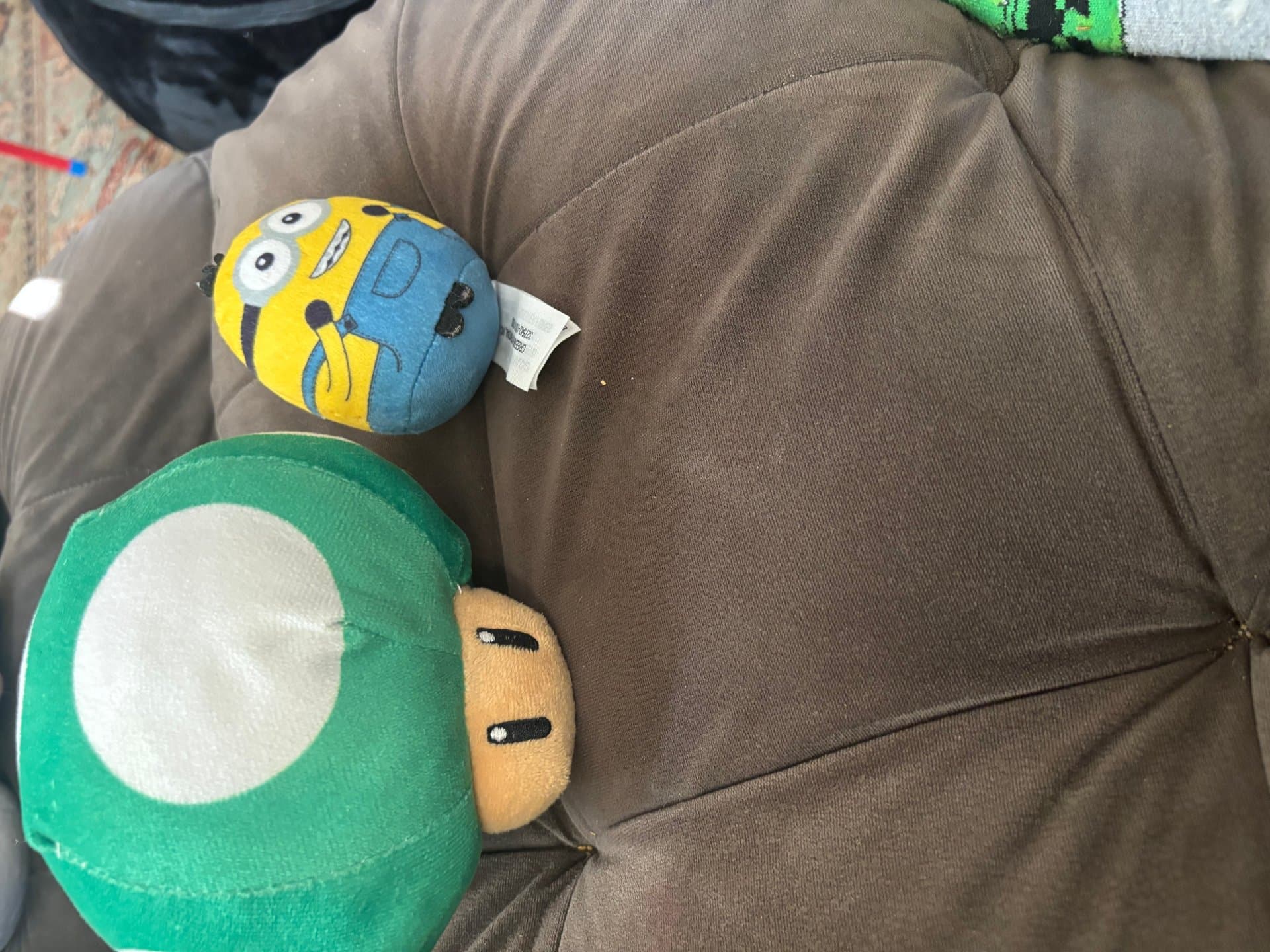 Plushie  — image 1 of 1