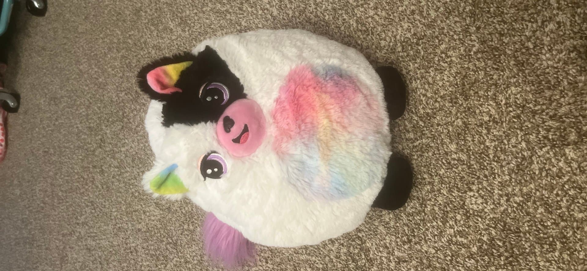 Squishmallows Pillow Pet — image 1 of 1