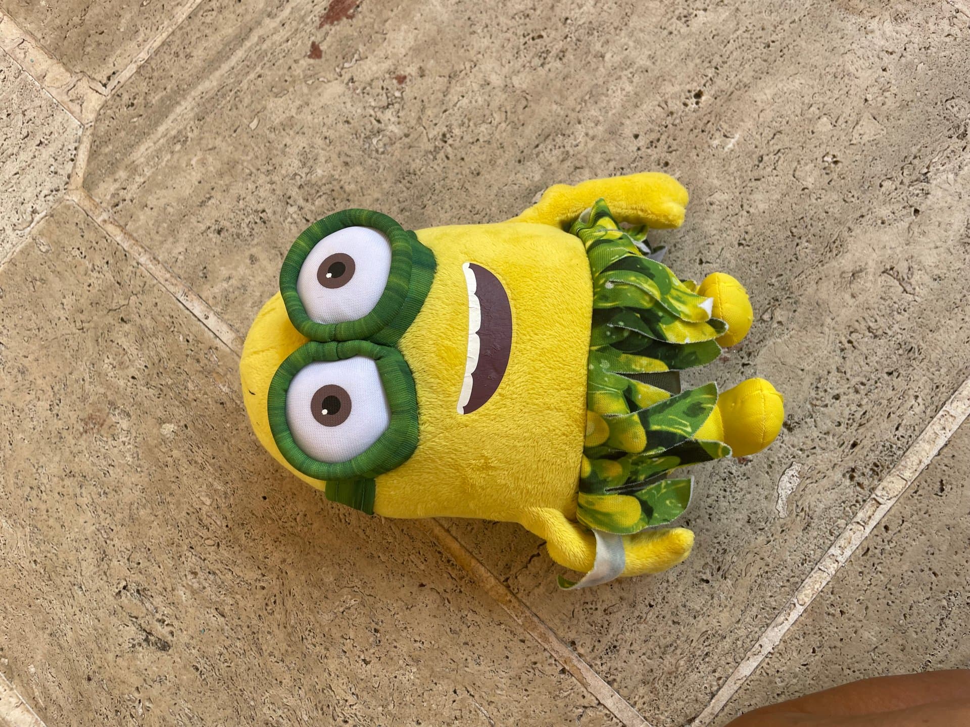 Minion toy — image 1 of 1