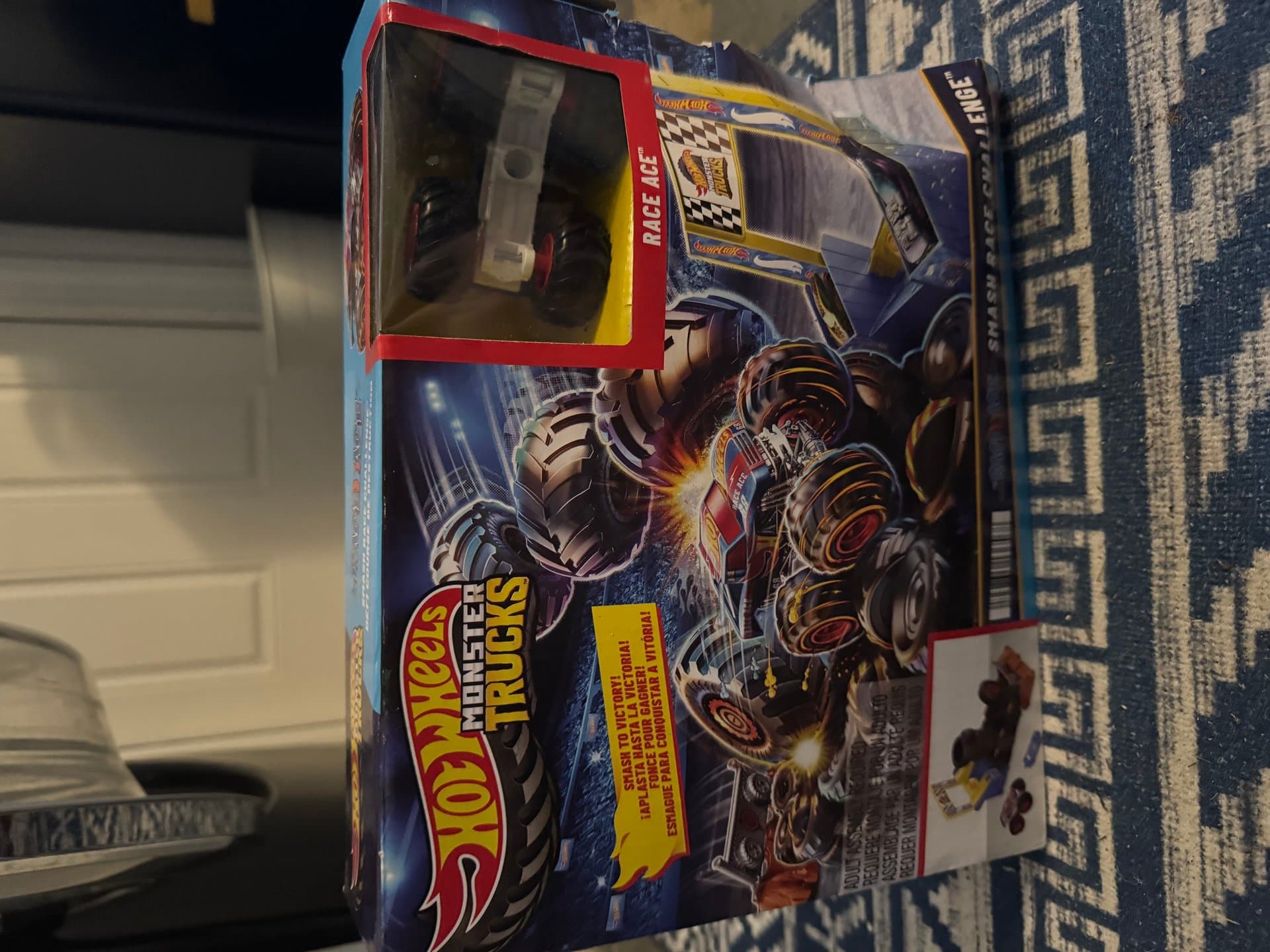 Hot wheels toy — image 1 of 1