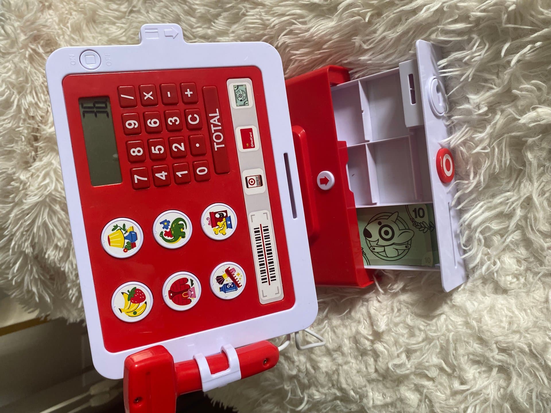 Target cash register — image 1 of 3