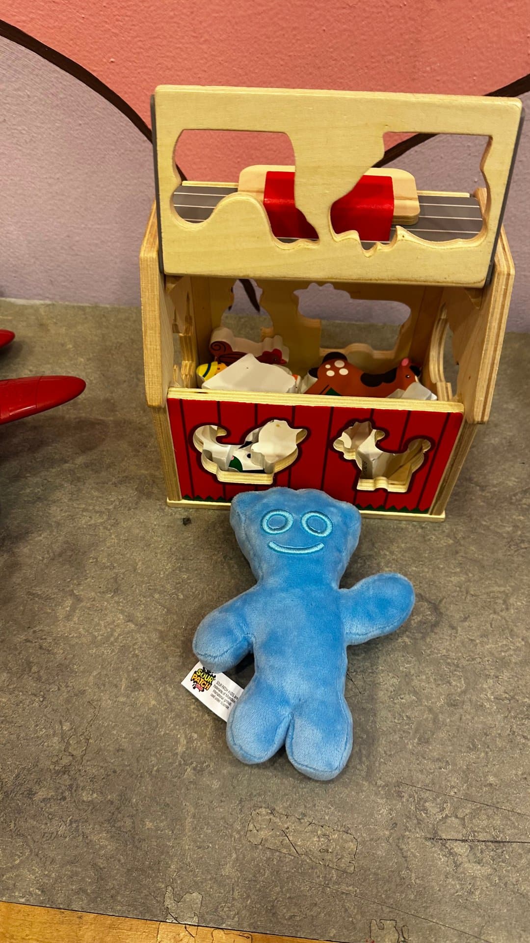 baby toys — image 1 of 1