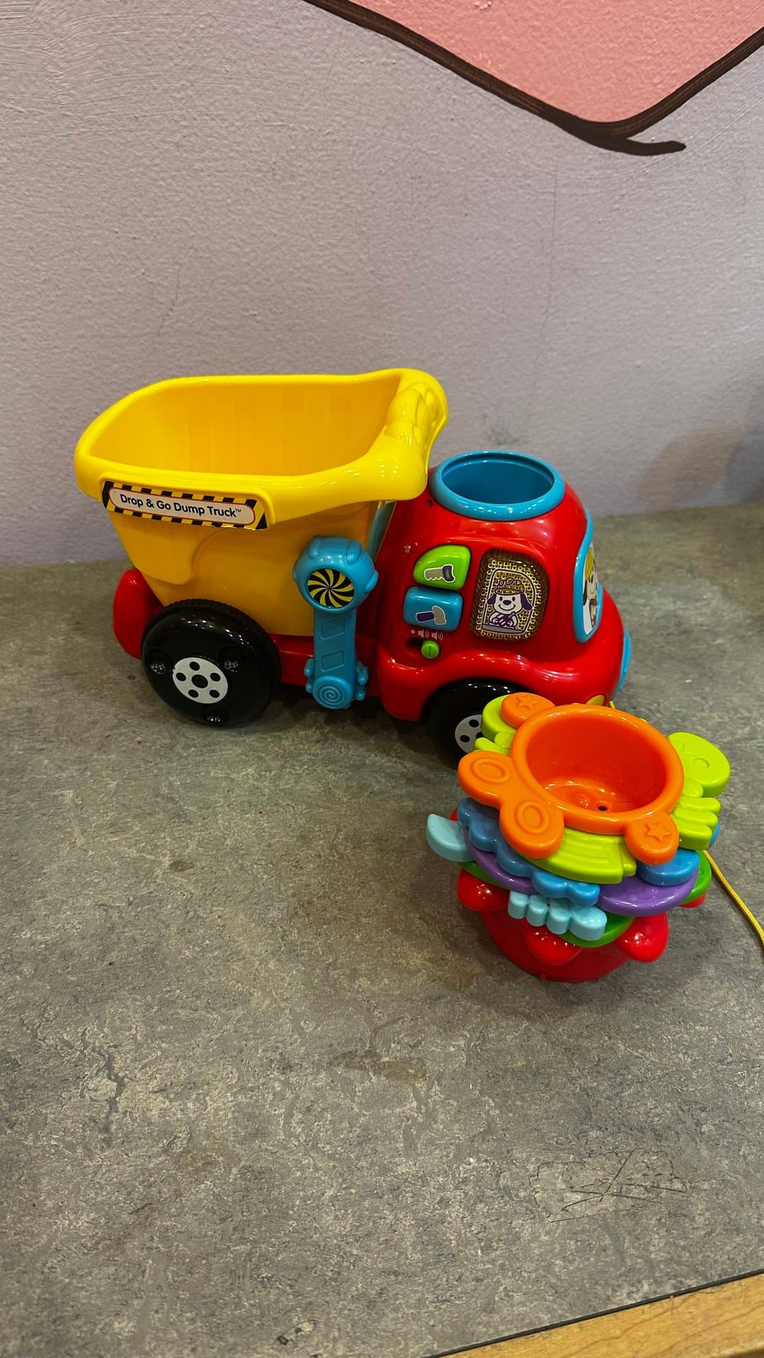 baby toys bundle — image 1 of 1