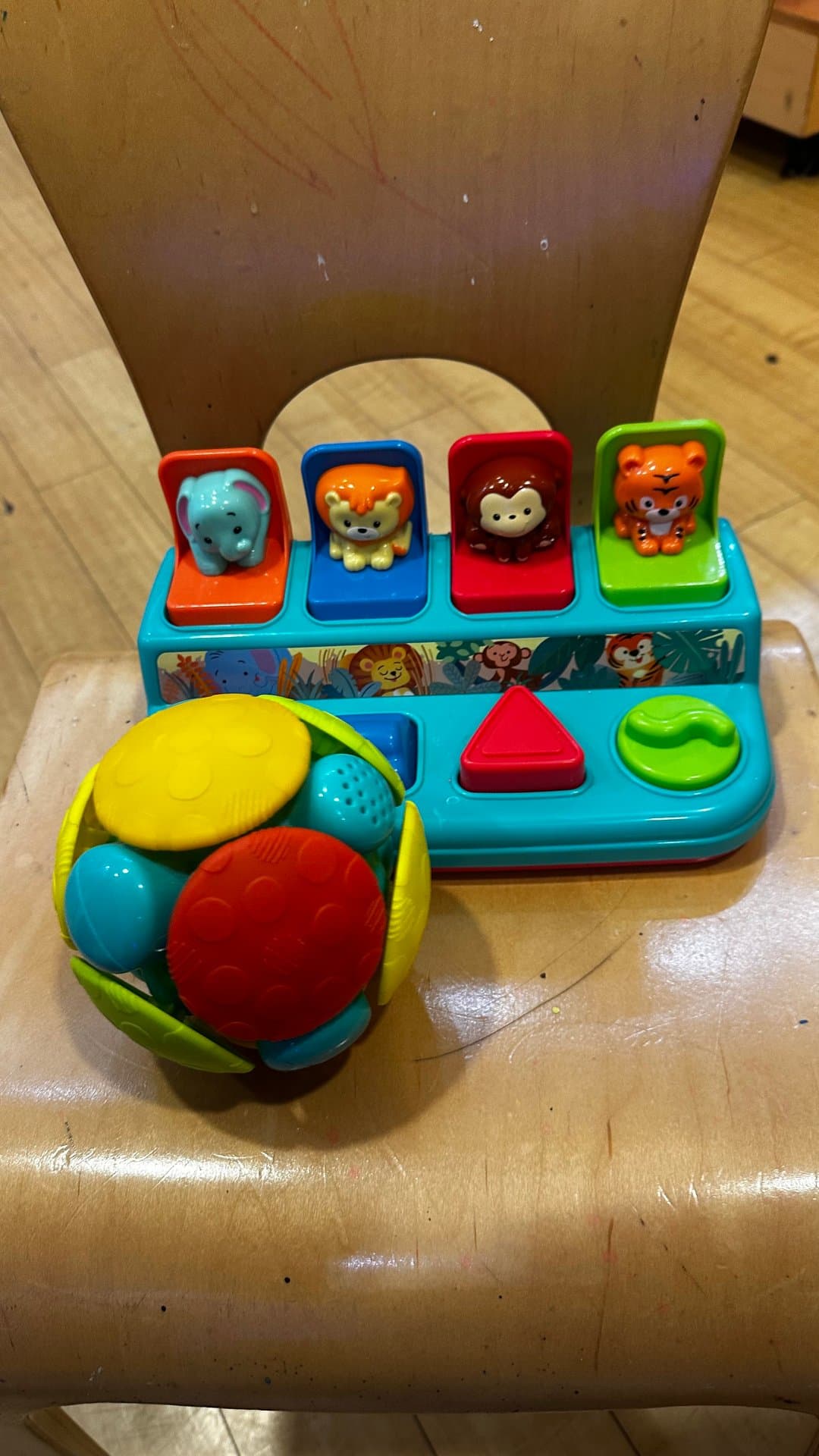 Baby Toys — image 1 of 1