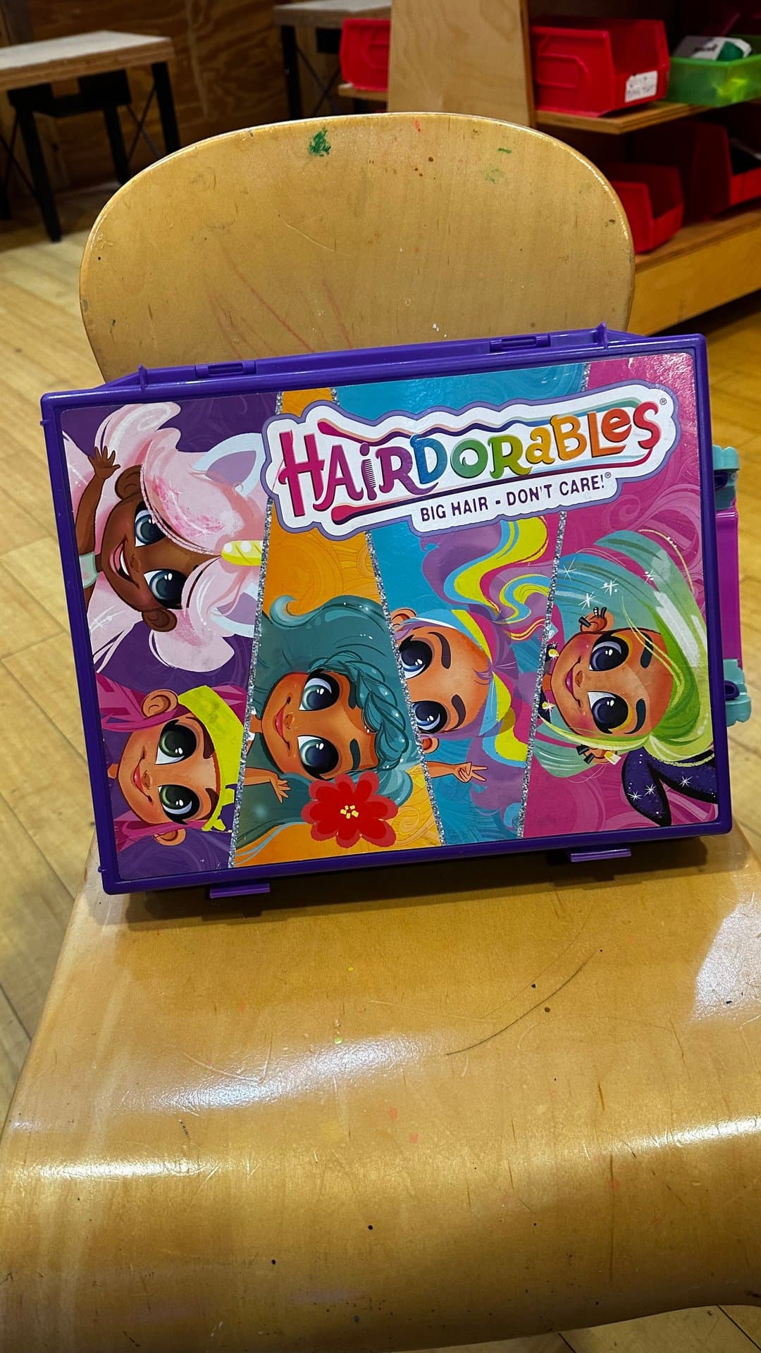 Hairdorables — image 1 of 1