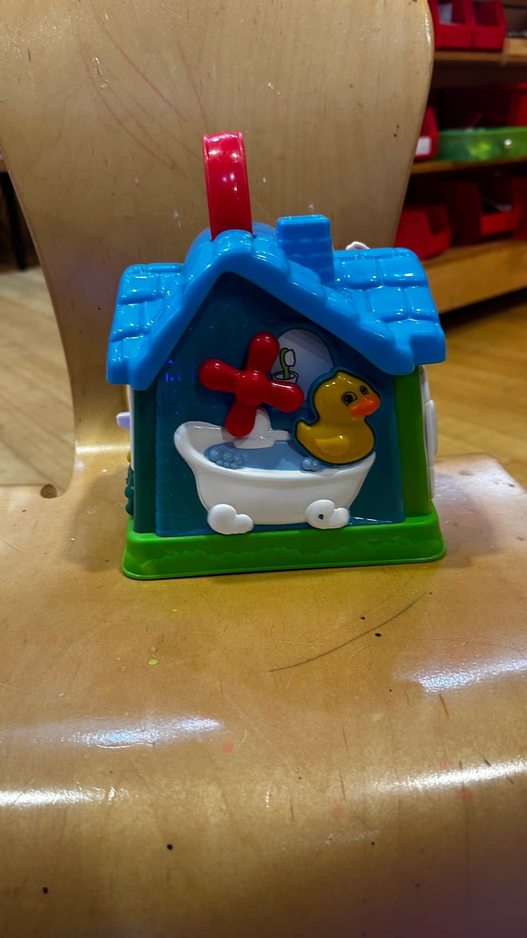 Baby toy — image 1 of 1