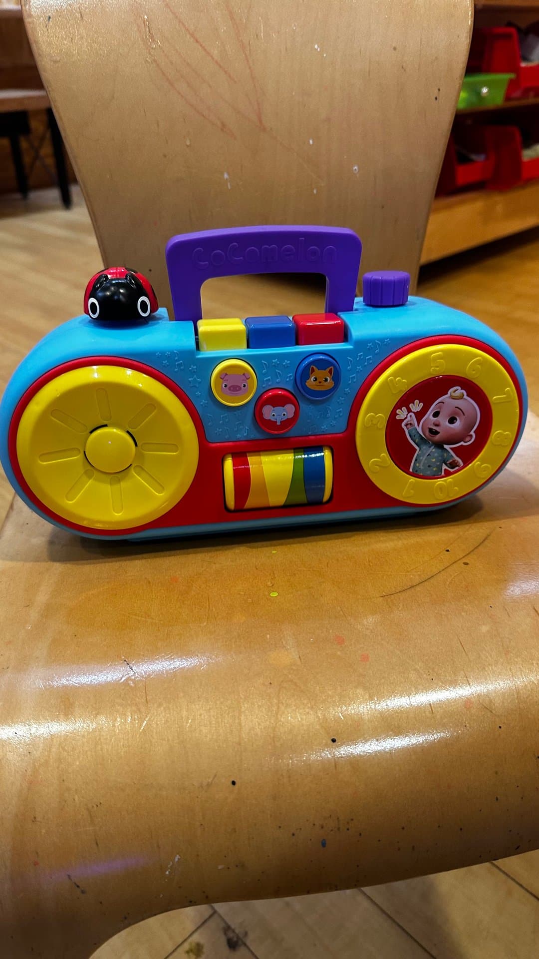 Baby Play toy — image 1 of 1