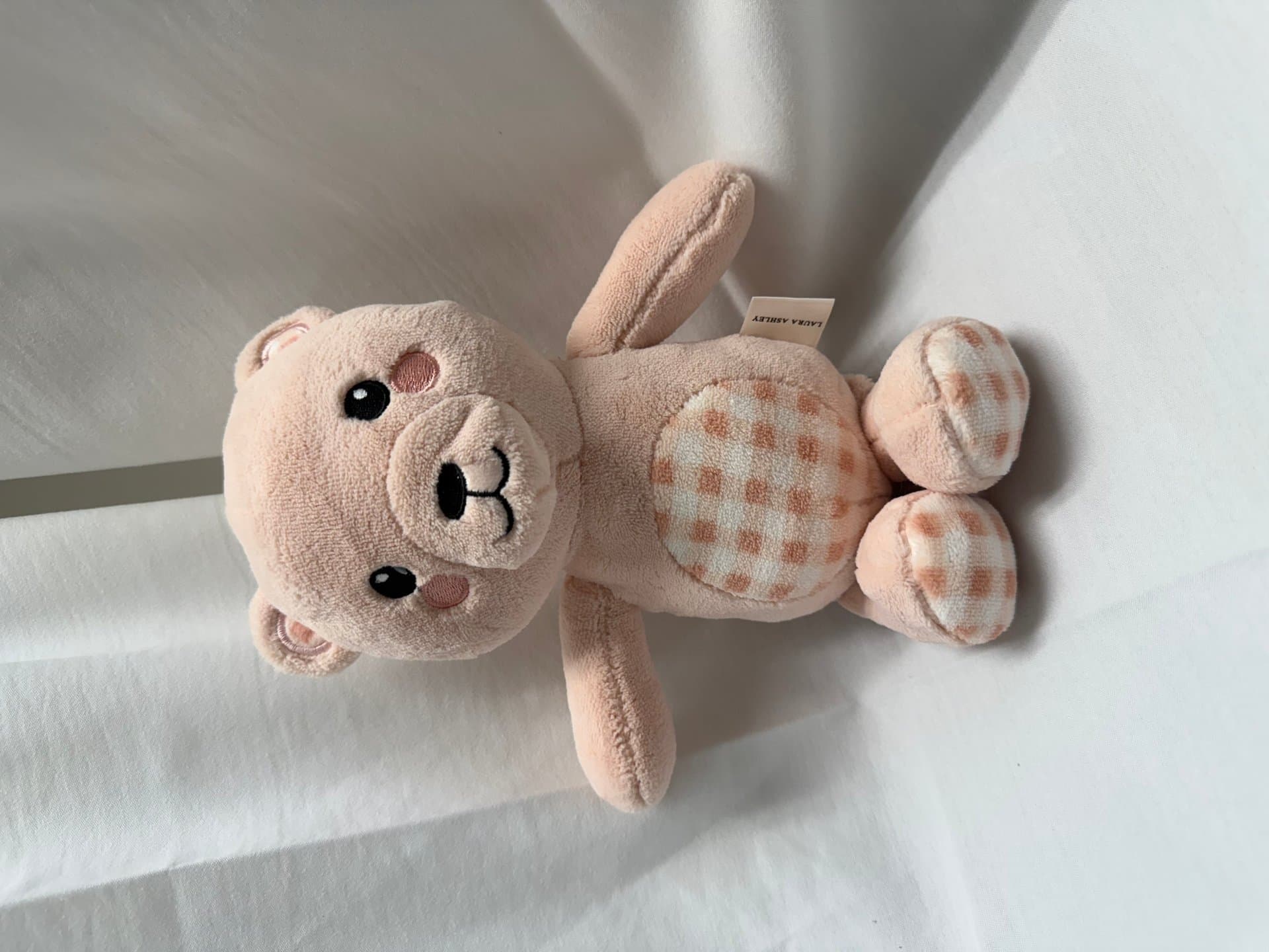 Teddy Bear — image 1 of 1