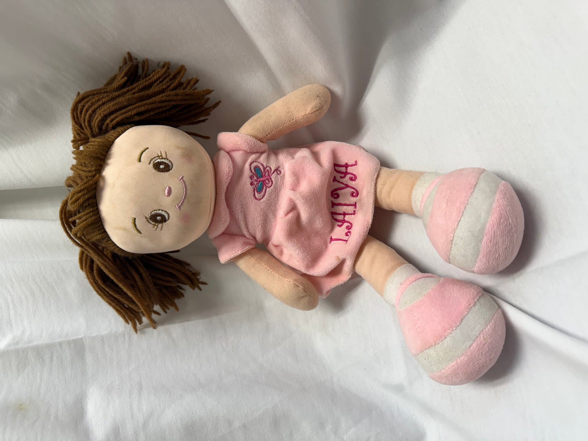 Laiya Doll — image 1 of 1