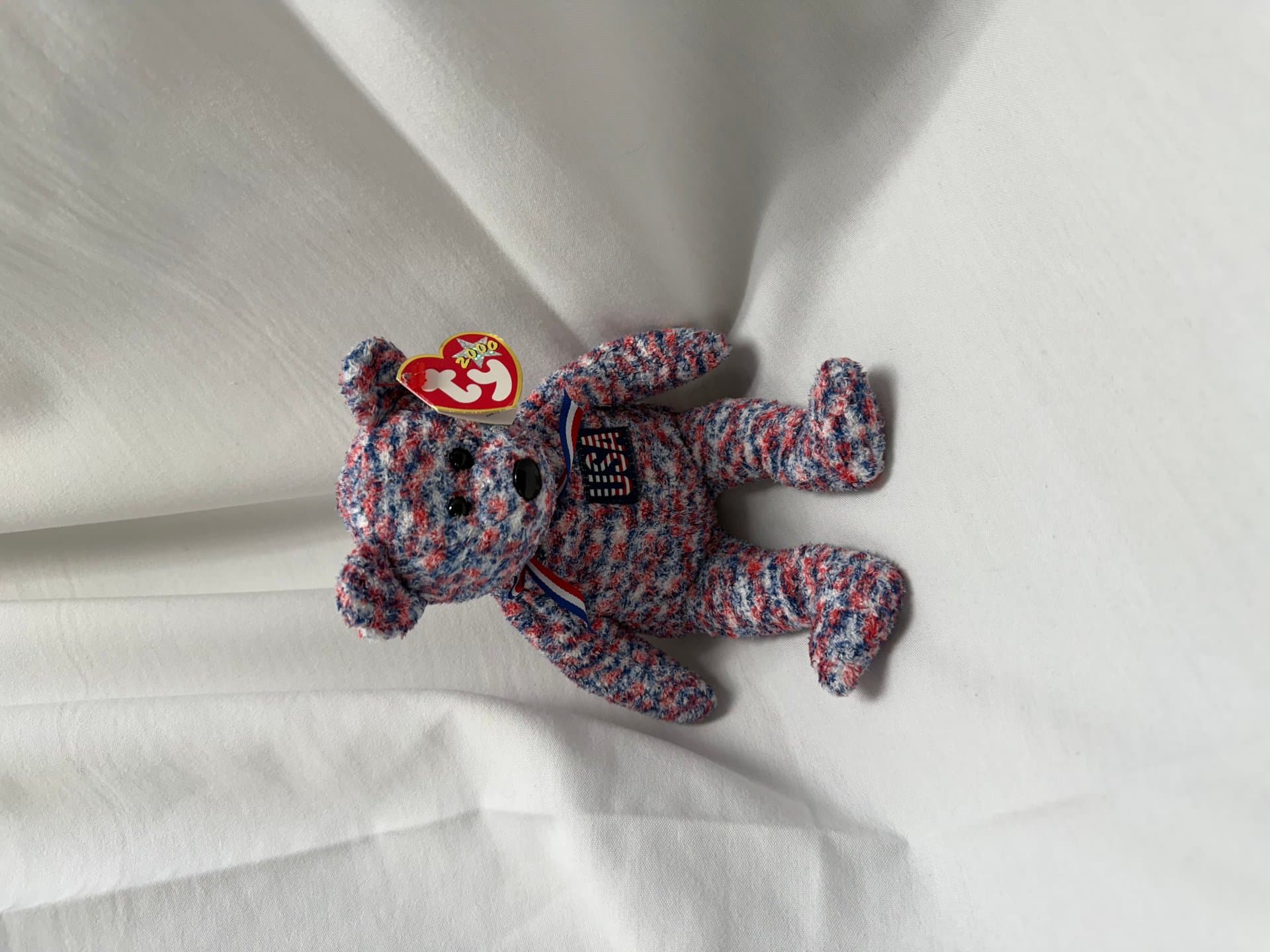 TY Beanie Baby — image 1 of 1