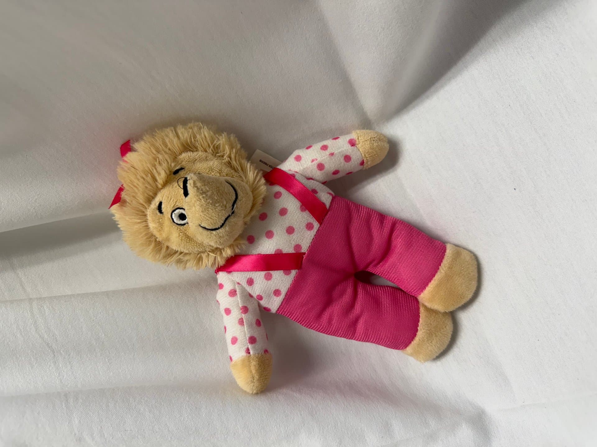 Bernstein Bear Stuffed Toy — image 1 of 1