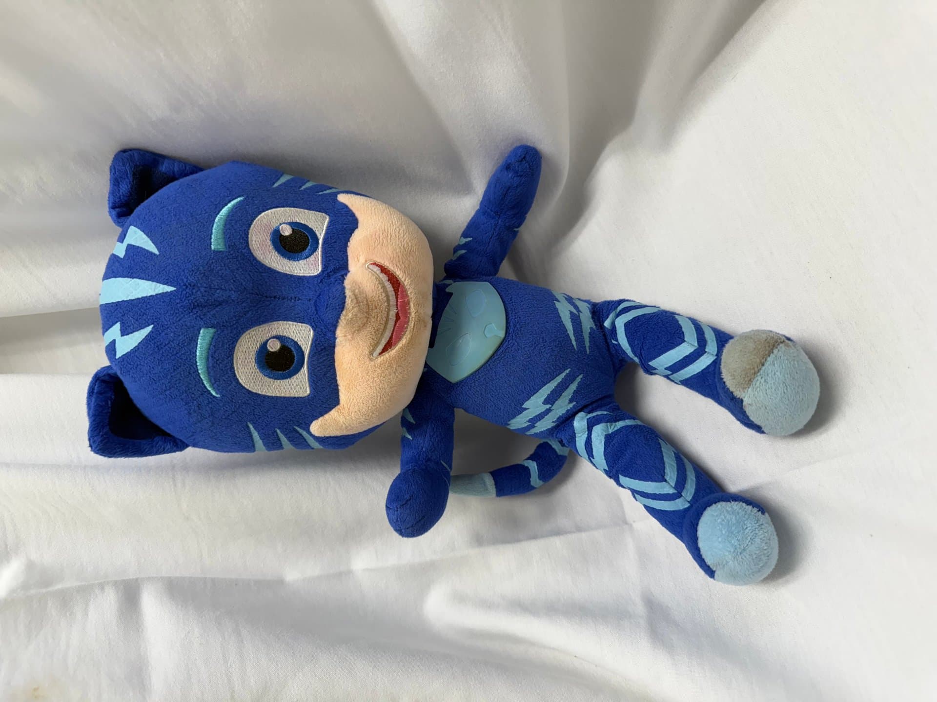 Stuffed Character — image 1 of 1