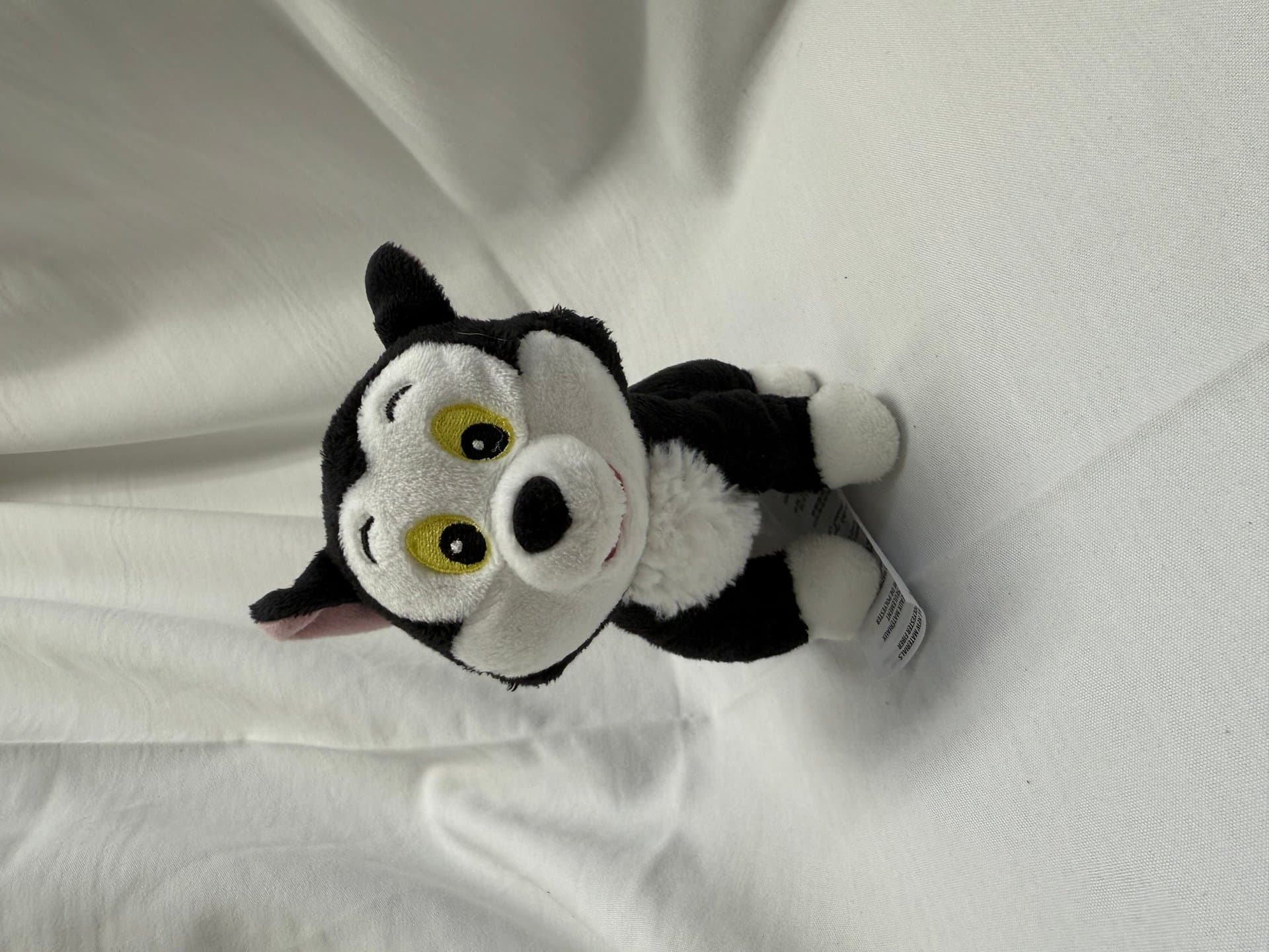 Cat Stuffed Animal — image 1 of 1