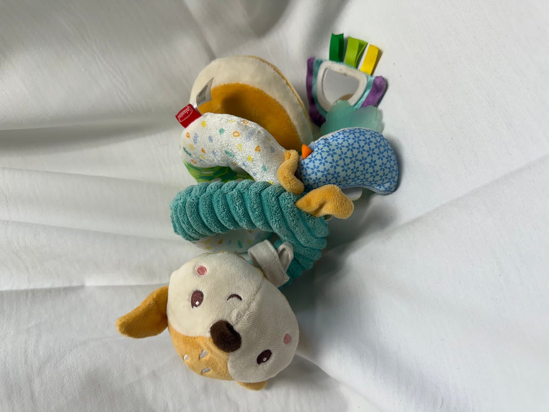 Baby Accessory  — image 1 of 1