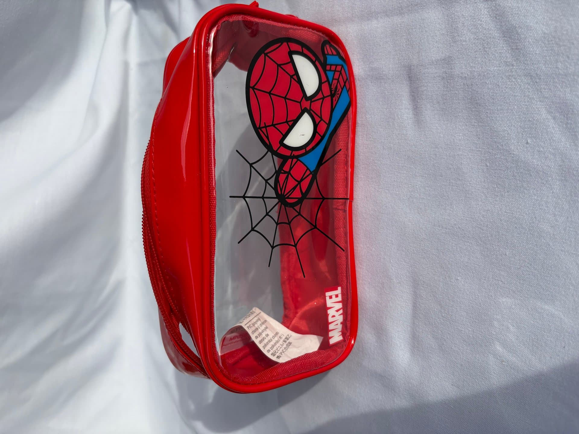 Marvel Spider-Man Pencil Case — image 1 of 1