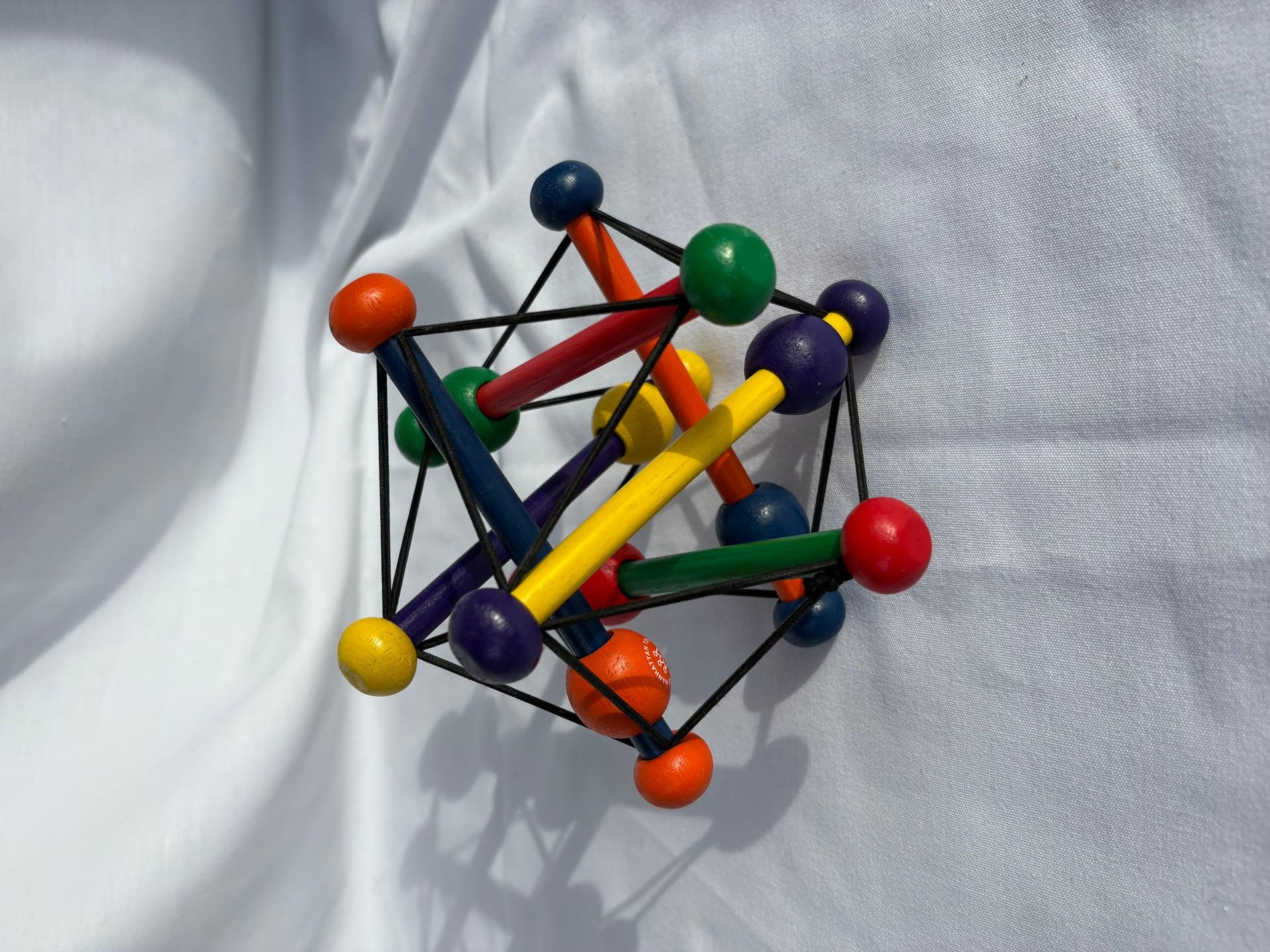 Manhattan Toy Skwish — image 1 of 1