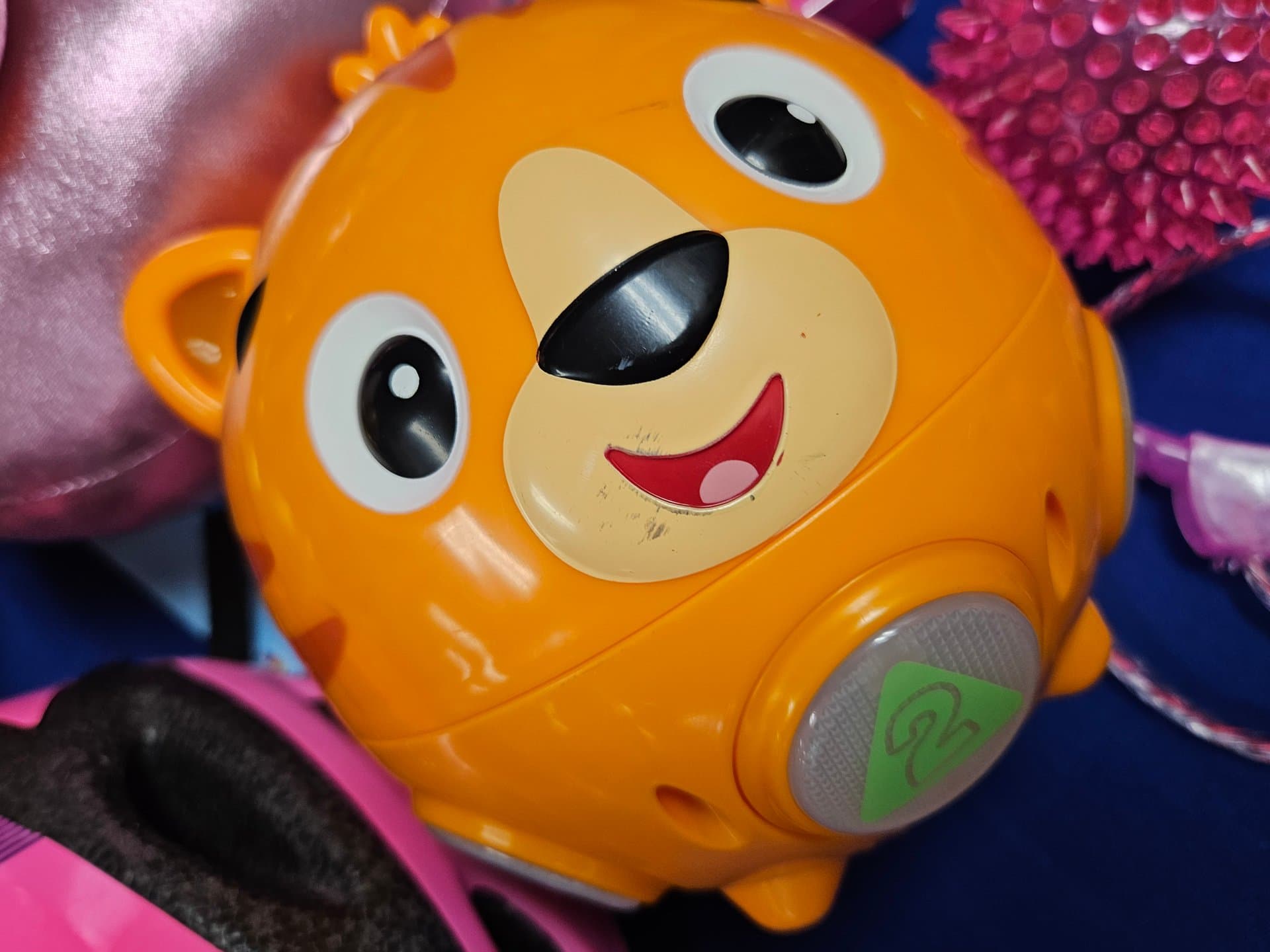 Baby toys  — image 1 of 1