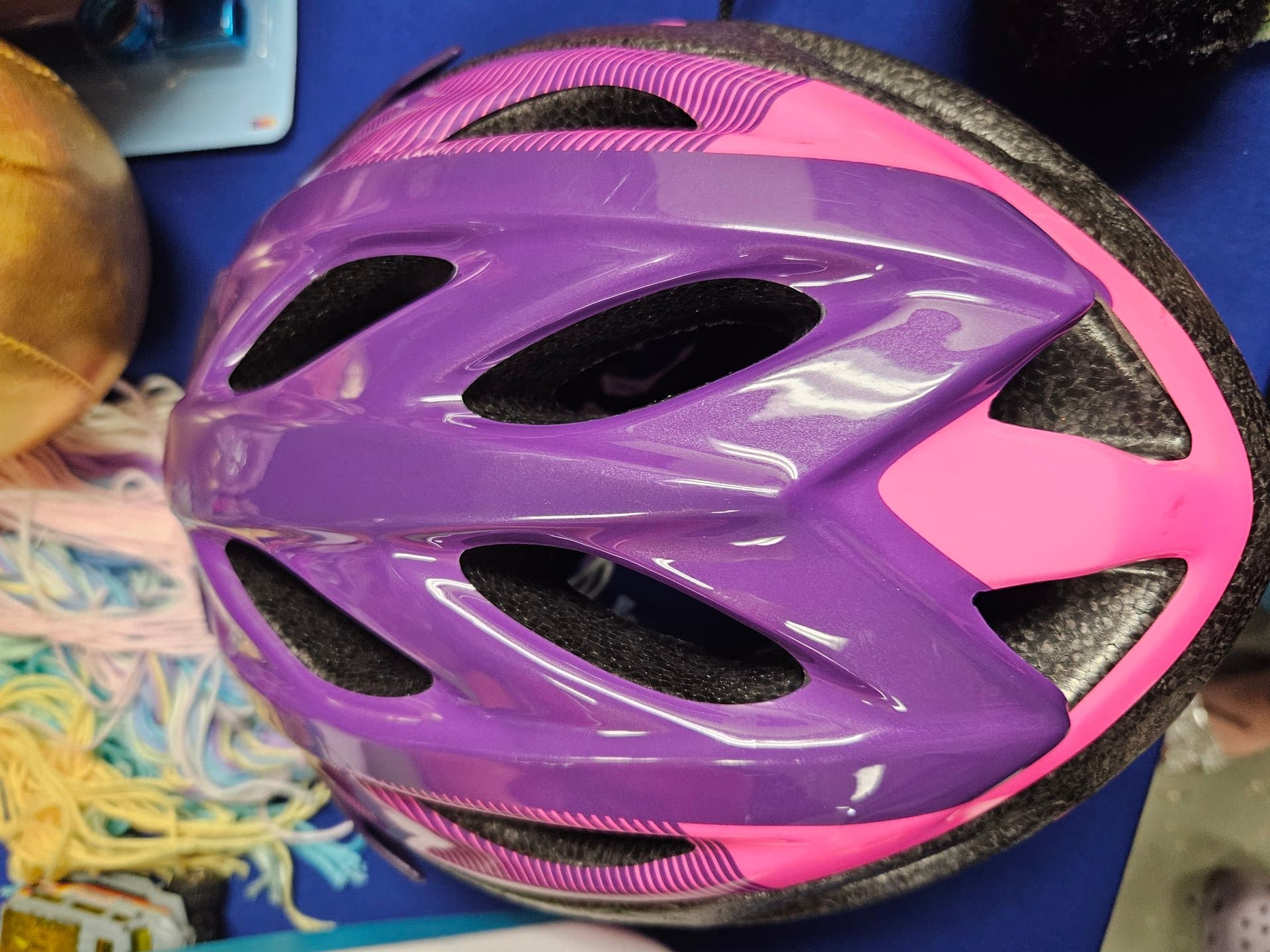 Helmet  — image 1 of 1