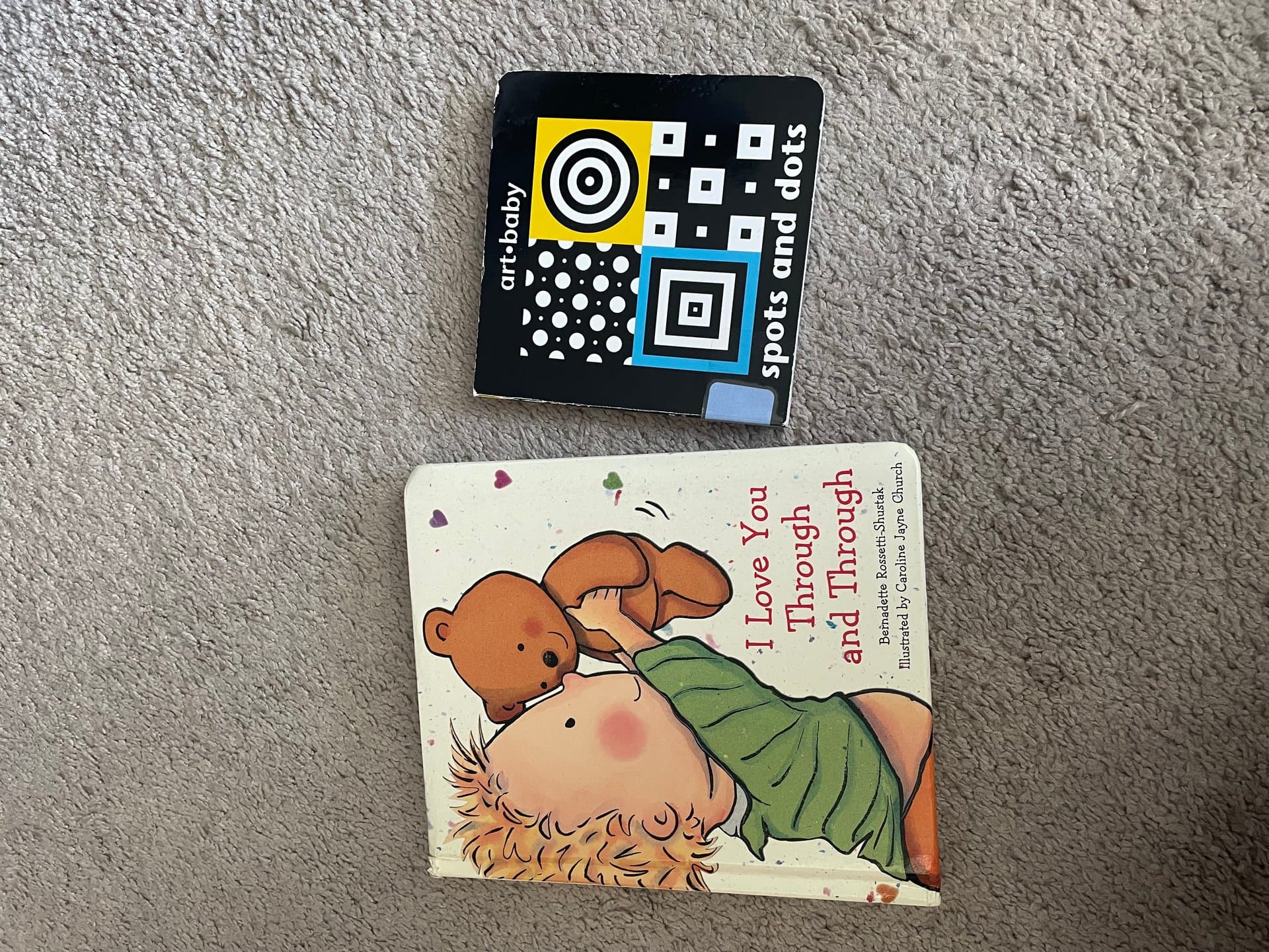 Books — image 1 of 1