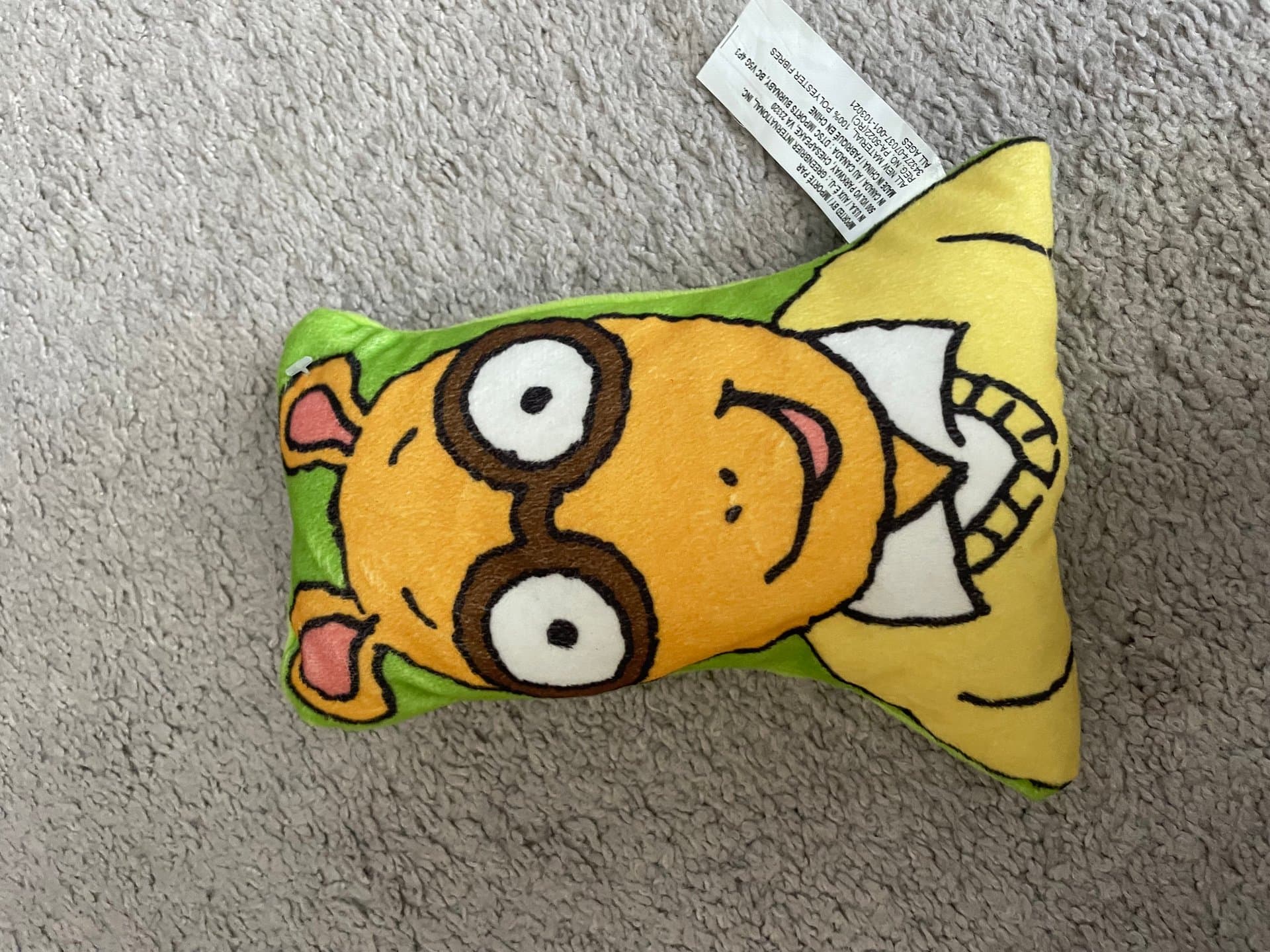 Little pillow — image 1 of 1