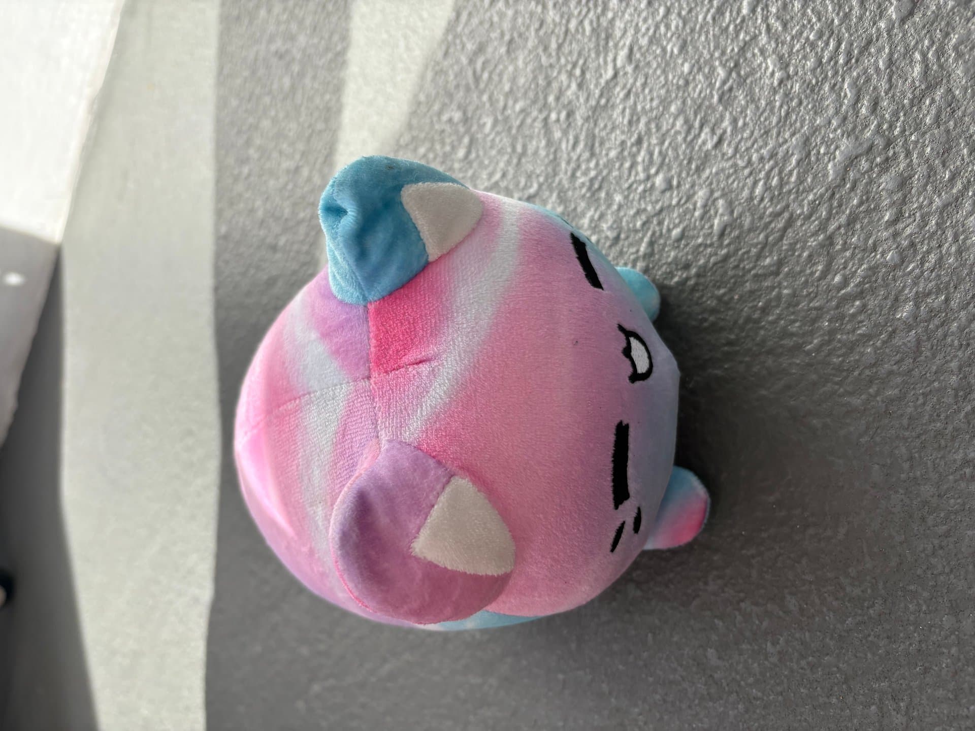 Squishmallows Plush Toy — image 1 of 1