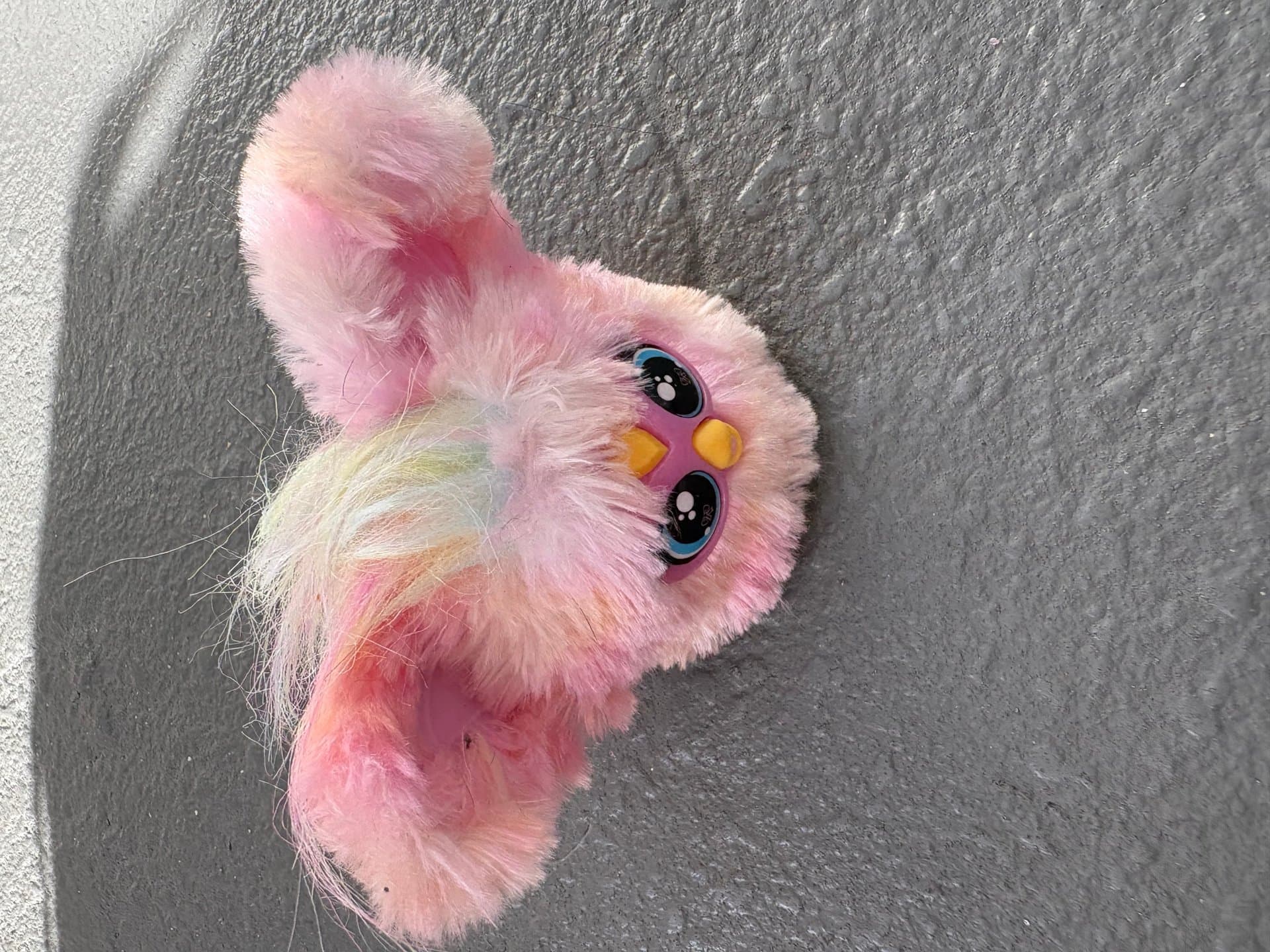 Pikmi Pops Surprise Plush — image 1 of 1