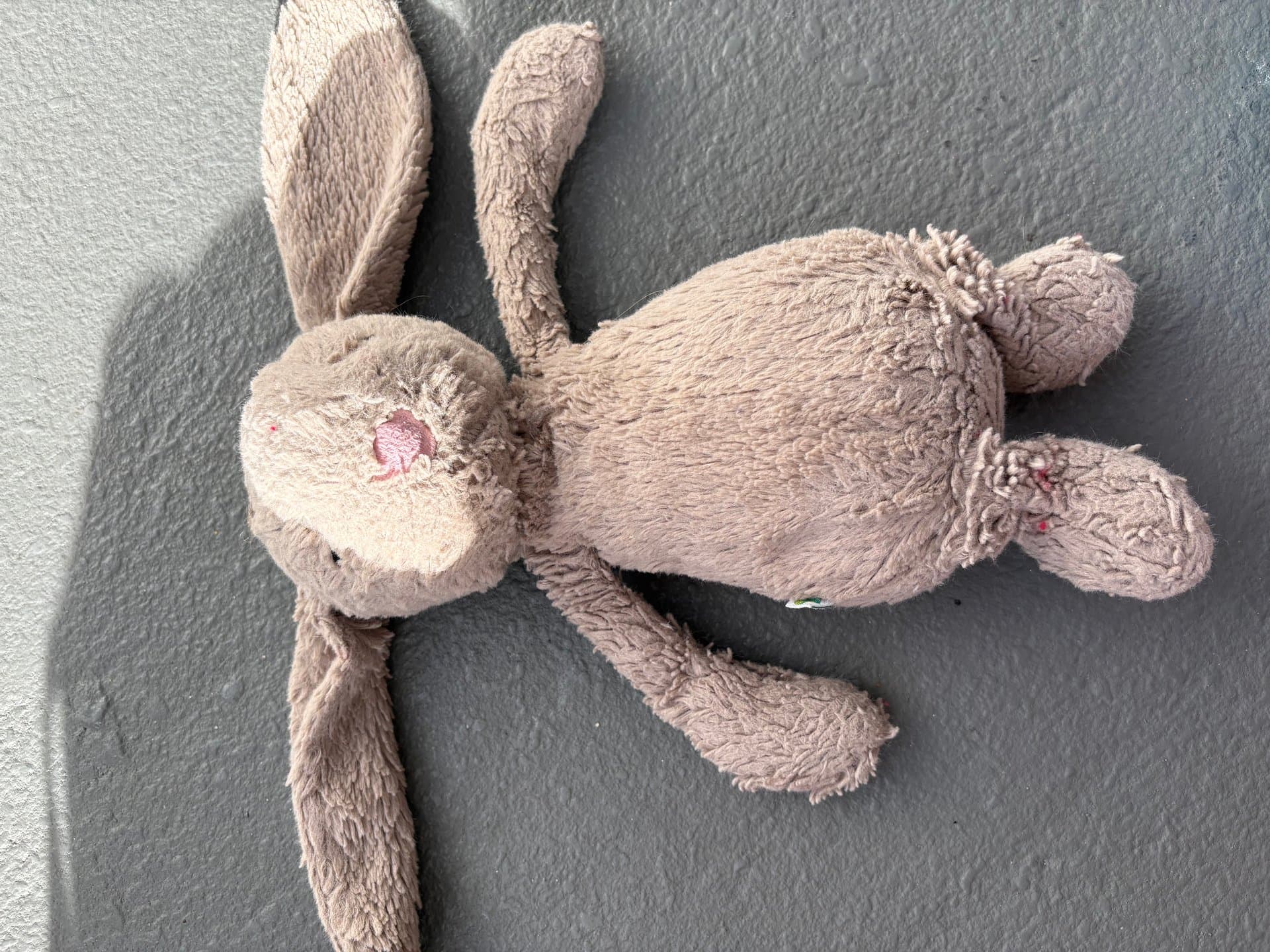 Jellycat Bashful Bunny — image 1 of 1