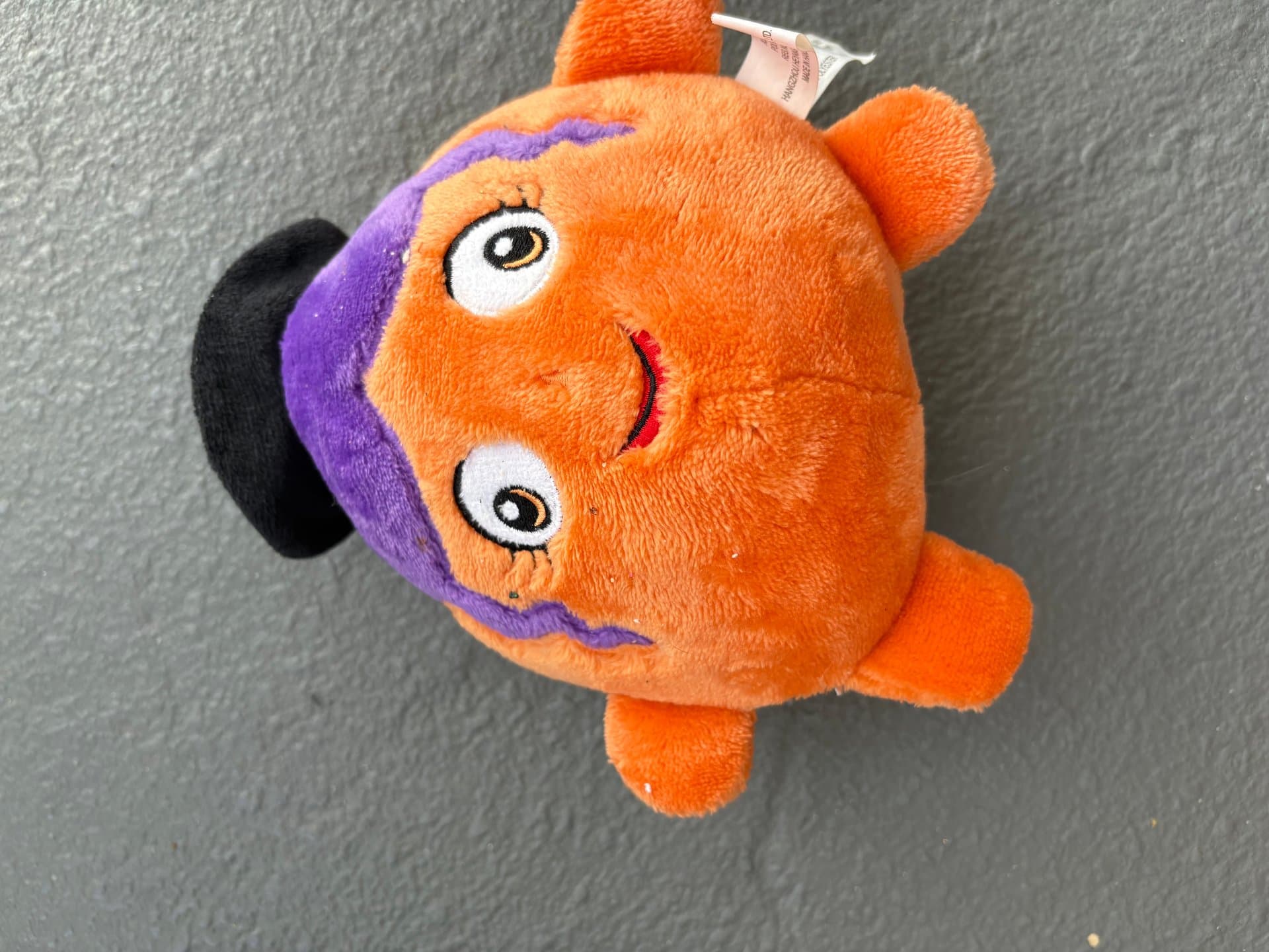 Cocomelon Musical Plush Toy — image 1 of 1