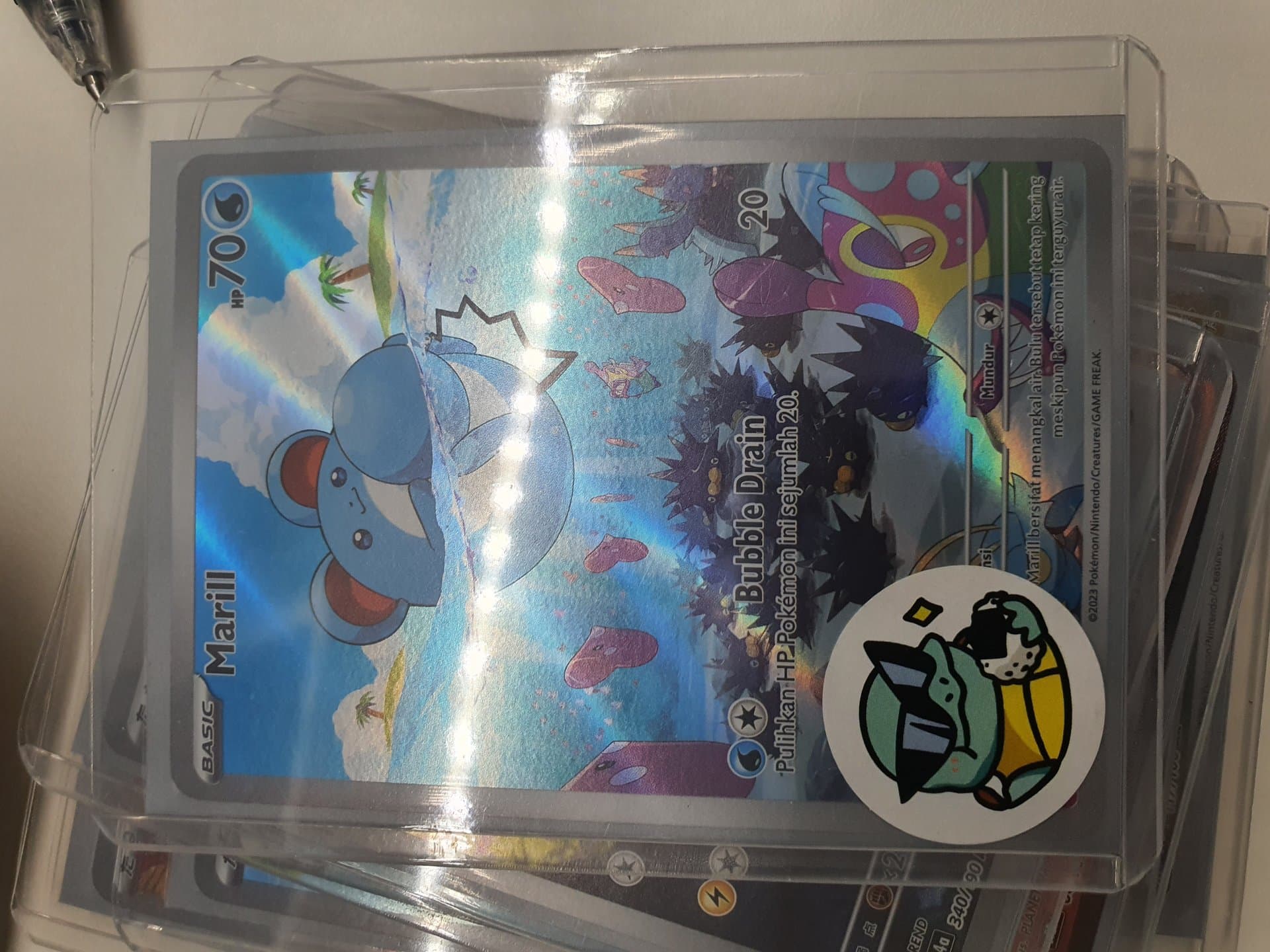 Pokemon fullarts — image 1 of 9