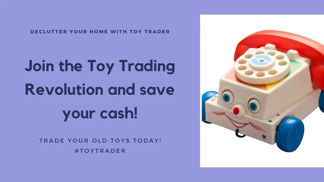 Maximize Holiday Joy: What to Do with Old Toys When Making Room